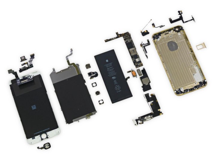 Как правильно разбирать смартфон iphone xs 64 - купить в Санкт-Петербурге, цена 30 000 руб., продано 24 января 20