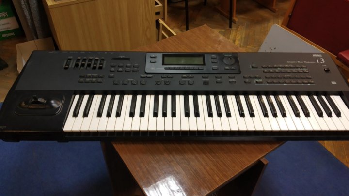 Korg i3. Корг i3. korg i3 1993. korg i30. korg i4s блок кнопок.