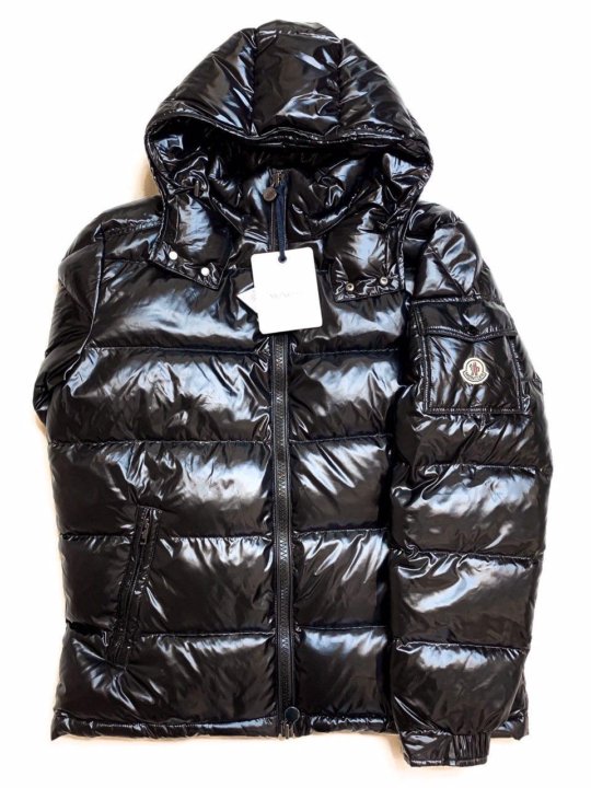 moncler maya giubbotto
