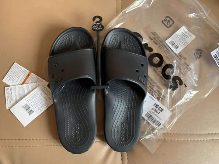 crocs 37