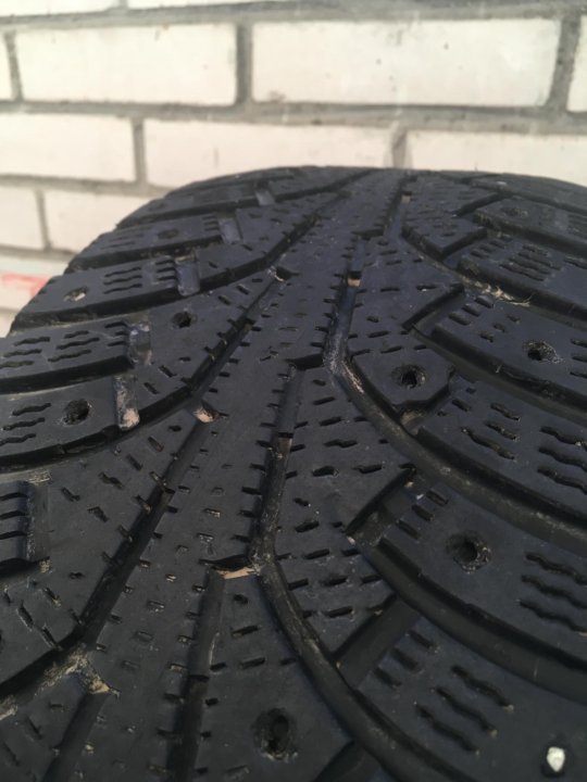 Nokian hakkapeliitta runflat