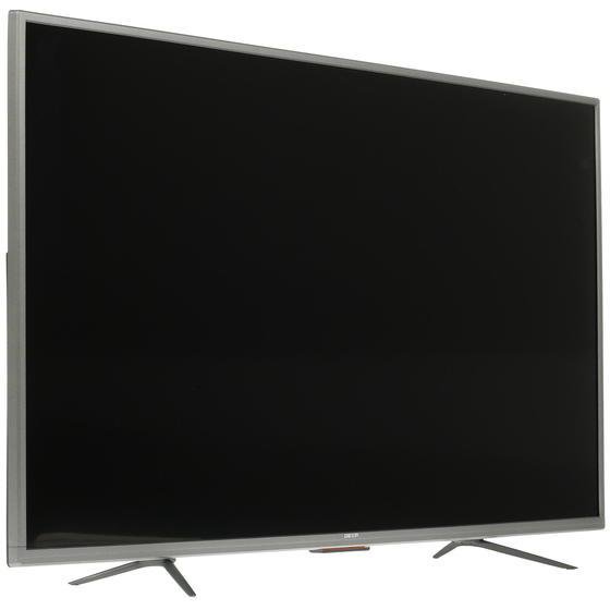 Днс 43 диагональ. Телевизор DEXP f43d7000q. 43" (108 См) телевизор led DEXP f43e8000q. Телевизор led DEXP f43h7000e. Телевизор DEXP 43 дюйма Smart TV.