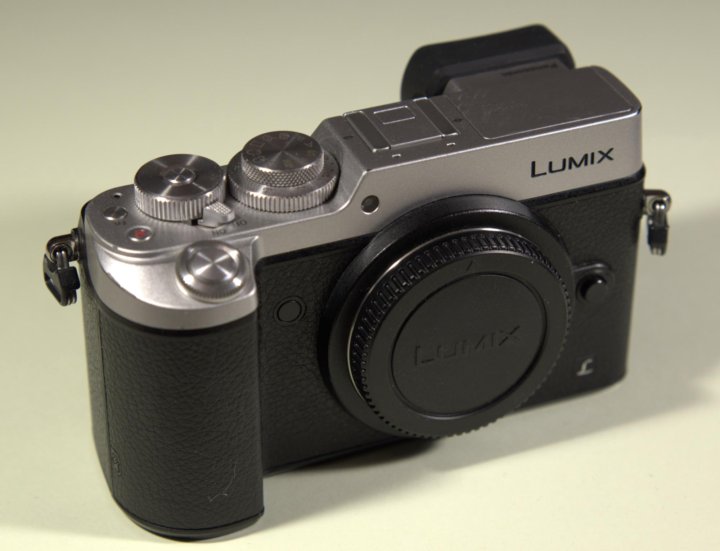 Gx 8. Gx 8