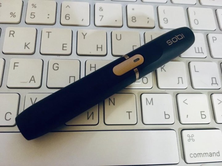 Айкос мигает белым. Держатель на айкос 2.4+. держатель айкос мигает красным. что делать если айкос мигает красным.