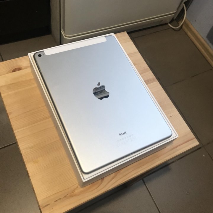 Ipad air 2 128gb. Планшет Pro 13