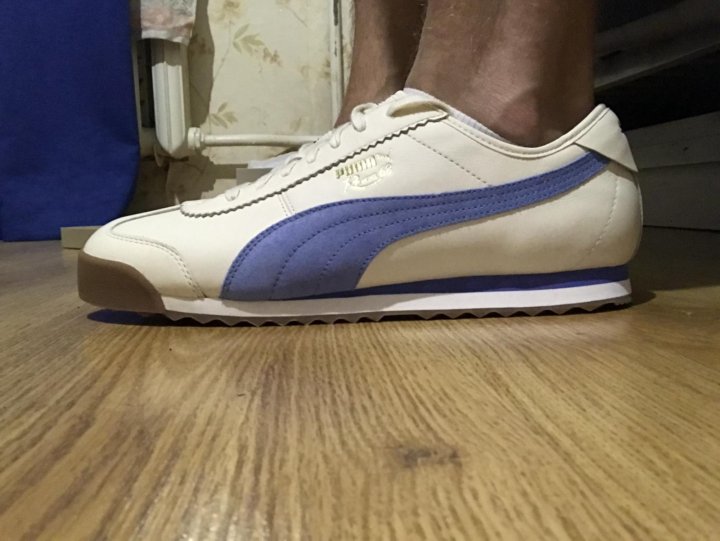 puma roma 68 og