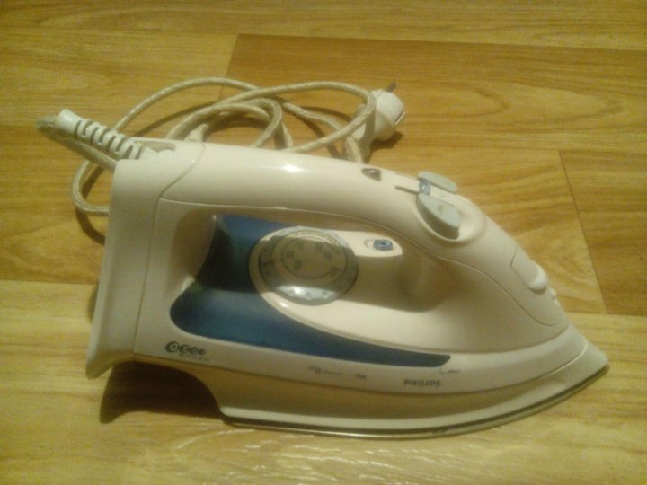 Утюг филипс 7000. Philips Iron.