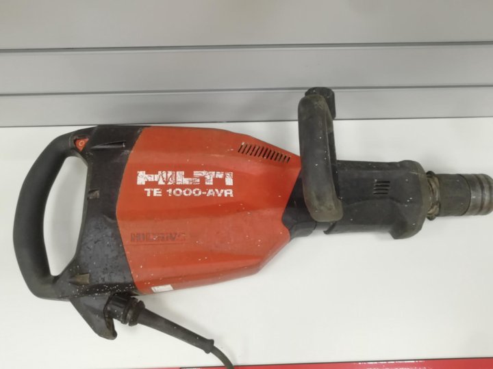 Hilti te 1000. Hilti te 1000-AVR. Hilti te 1000-AVR деталировка.