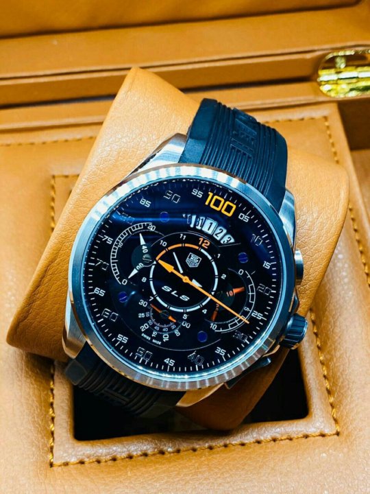 Mercedes benz sls cheap reloj