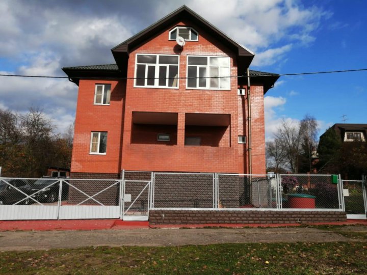 Снять дом в подмосковья с выкупом. Снять дом в подмосковья с выкупом