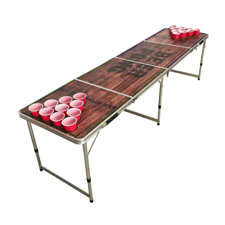 Стол для beer pong