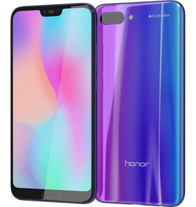 Honor 10 картинки