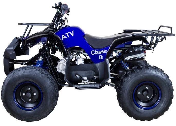 Квадроцикл Avantis atv Classic 8