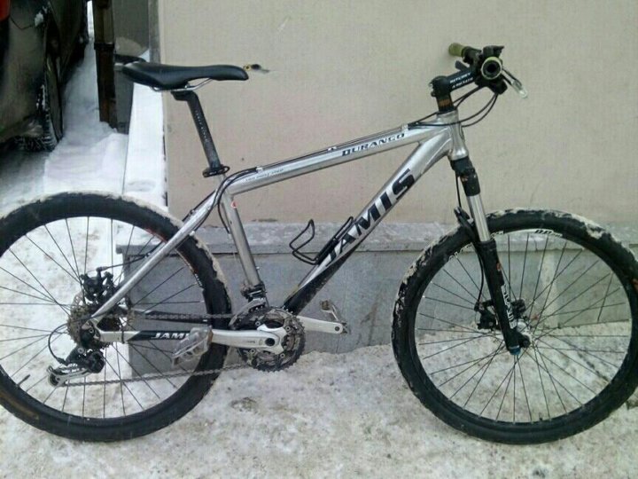 jamis durango 2.0