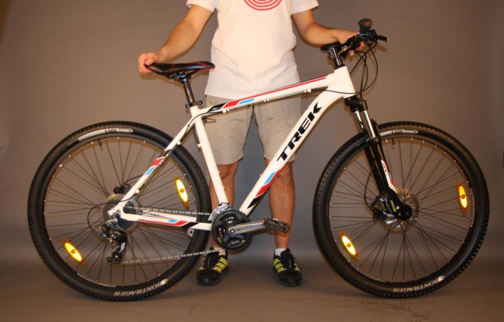 Trek Marlin 6 2015. 24 900 19 2020