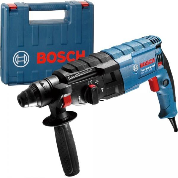 Bosch gbh 240. Перфоратор Bosch 0611272100. Bosch GBH 240 (0611272100). Перфоратор GBH 240 Bosch.0611272100.