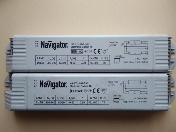 Navigator nb etl 236 ea3 схема подключения