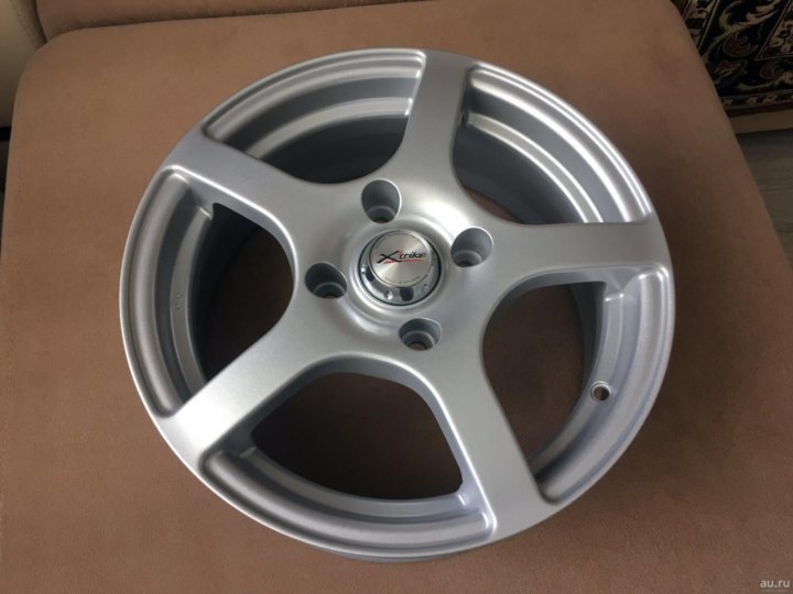 R15 4x108 65.1