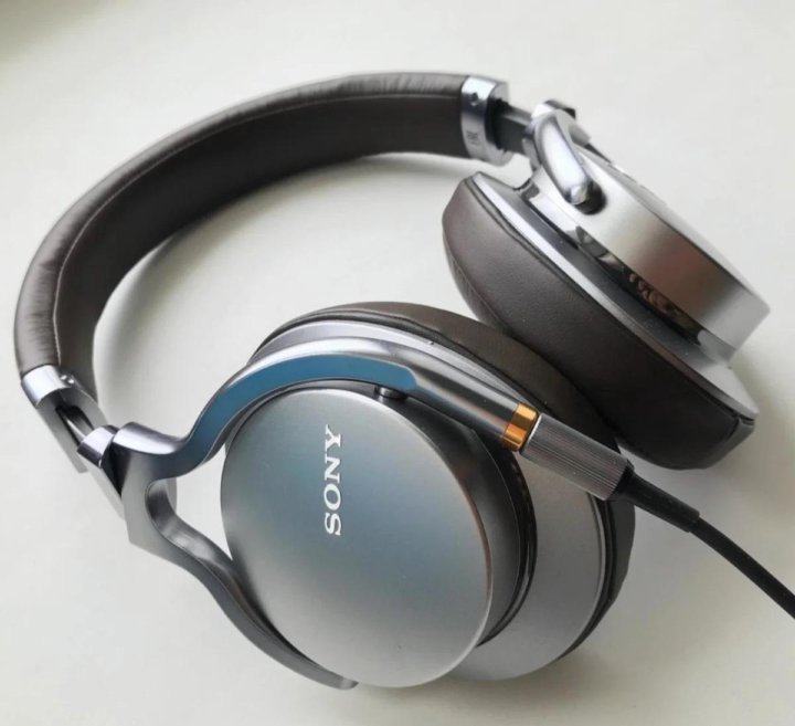 Sony mdr 1am2