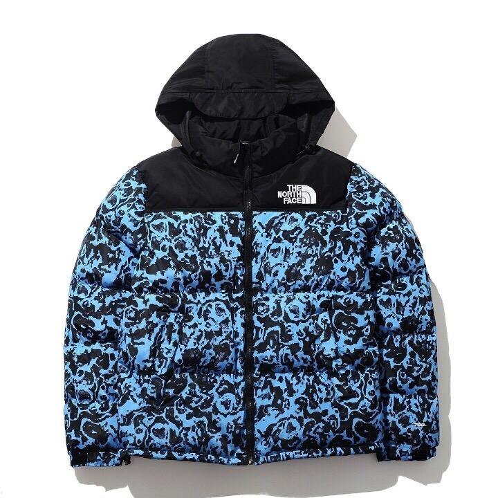 Куртка the north face Ozon