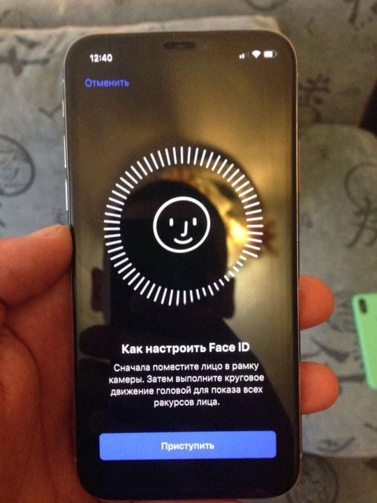 Сколько оперативной памяти в iphone xr 64 гб