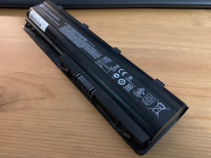 Батарея Для Ноутбука Hp Mu06 Купить