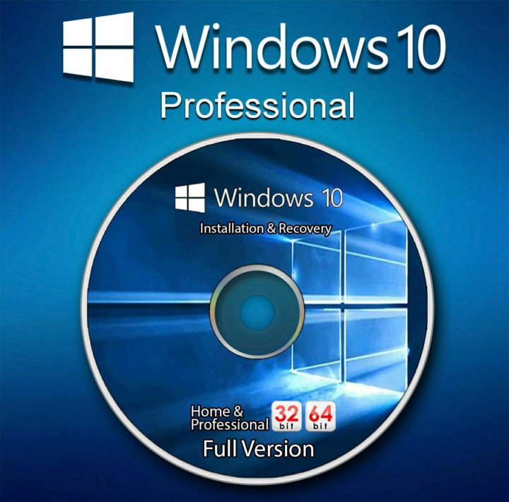 Диск виндовс 11. Microsoft Windows 10 professional 32-bit/64-bit. Обложка диска Windows 10 Pro x64. Microsoft Windows 10 диск. Двд диск с виндовс 10.