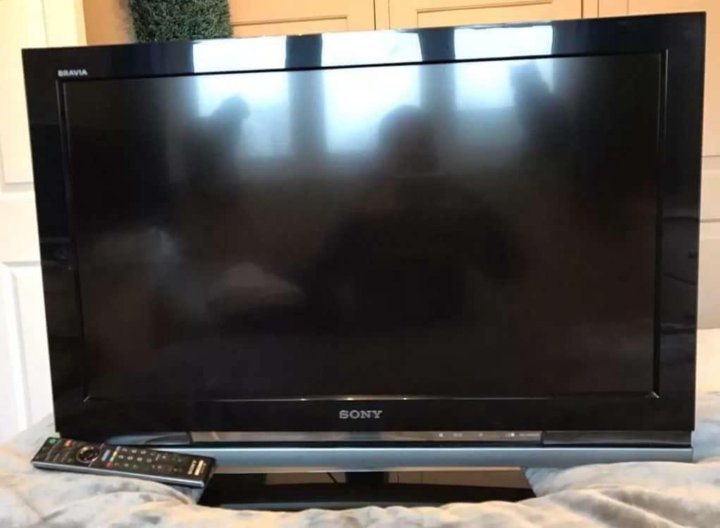 телевизор sony bravia 32 дюйма