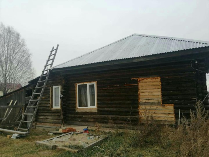 Купить Дом В Затоне Новосибирск С Фото