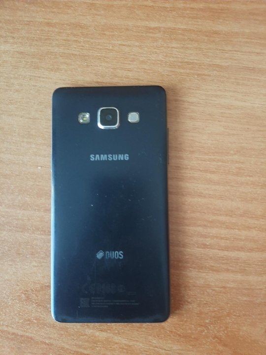 Самсунг А5 купить в Челябинске, цена 3 000 руб., продано