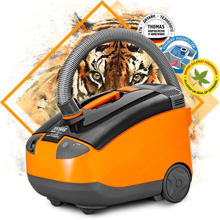 Thomas twin tiger отзывы