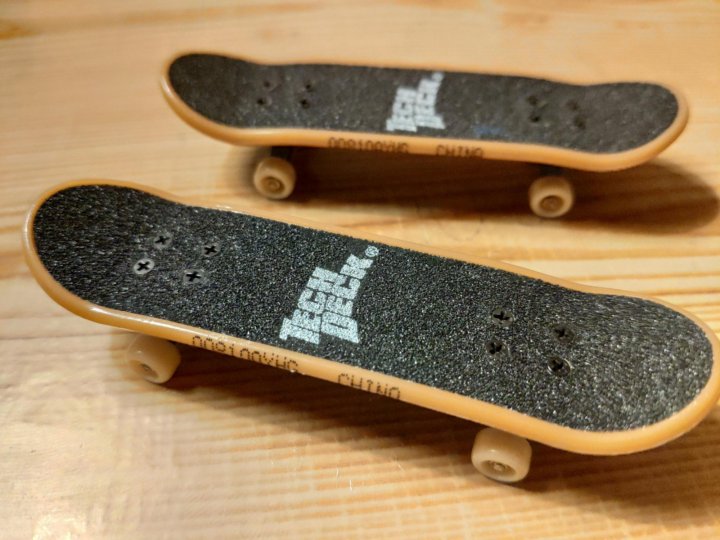 Фингер скейт Tech Deck