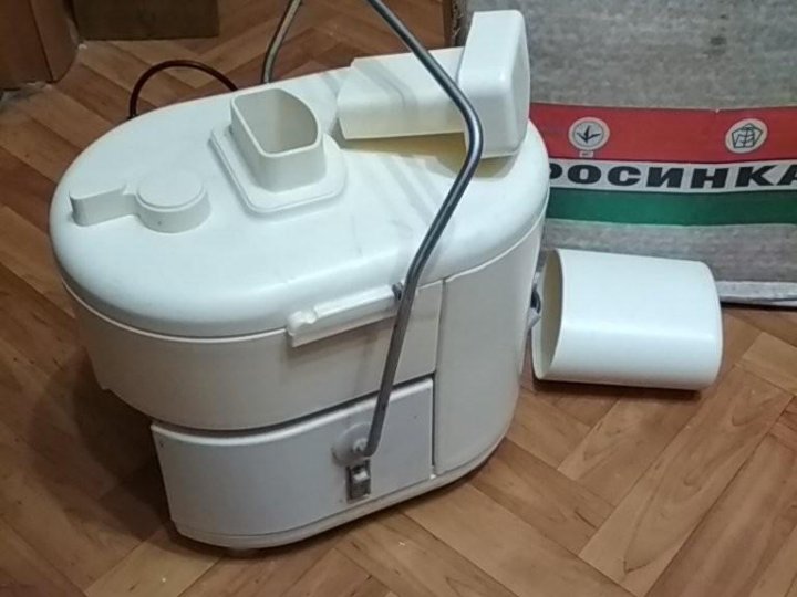 Соковыжималка Росинка "свсп-106" - купить в Волгограде, цена