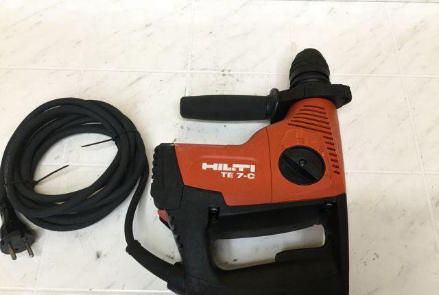 Hilti 7. Hilti te 7-c. щеткодержатель перфоратора hilti te 7c.