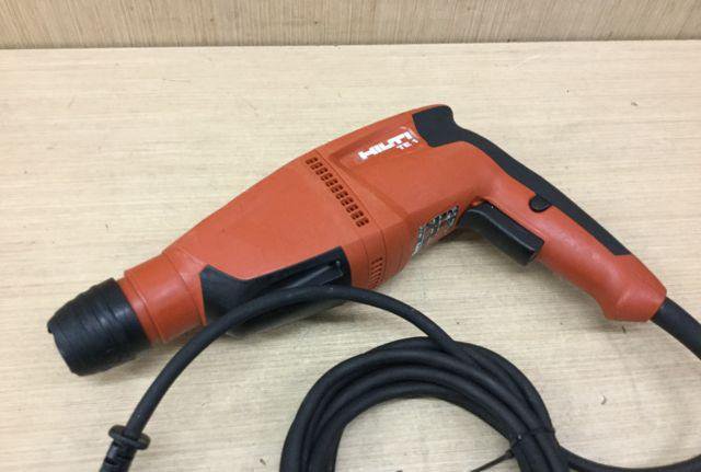 Hilti te 7 c. Перфоратор Hilti te 2m. Хилти те1. Hilti te 2-m. Hilti te 55 якорь.