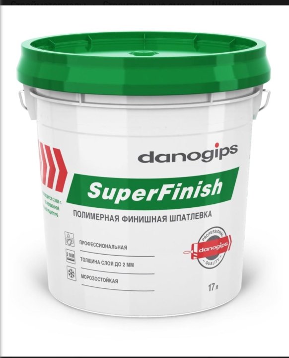 Шпаклевка готовая финишная danogips superfinish 18.1 кг. Даногипс Шитрок шпаклевка 28 кг. Шпатлевка Danogips SUPERFINISH 17л. Шпаклевка финишная полимерная Danogips (Sheetrock) SUPERFINISH 18 кг.