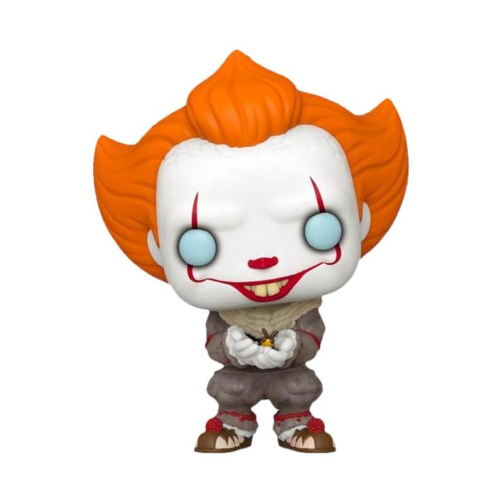 Im pop. Фигурка Funko Pop Pennywise. Поп клоун ПЕННИВАЙЗ ФАНКО фигурка. Фигурка ПЕННИВАЙЗ Funko Pop. ПЕННИВАЙЗ игрушка ФАНКО поп.