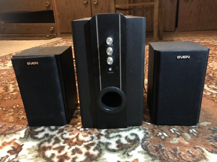 Сабвуфер Sven ha-630w. Активный сабвуфер Sven. Сабвуфер Свен. Ha 630 w.