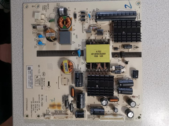 Zd 95 g f схема