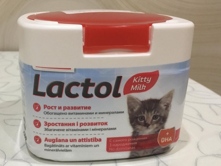 Кошачий аналог