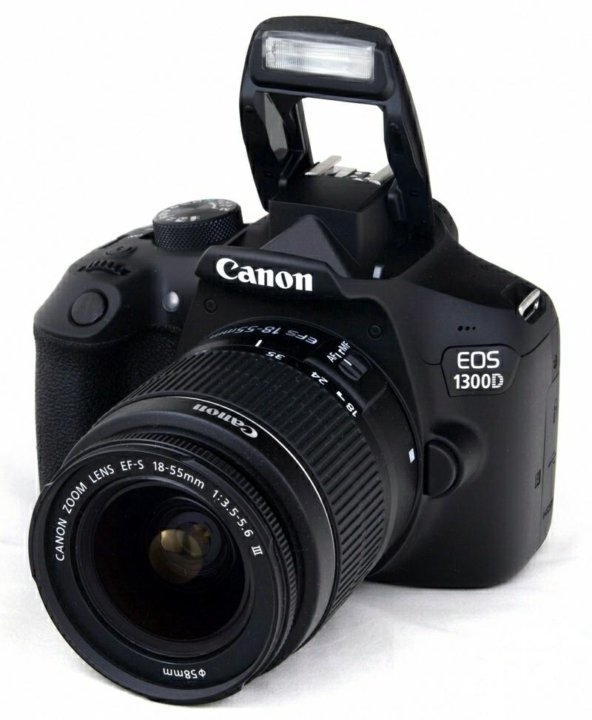 Canon 1300d примеры фото
