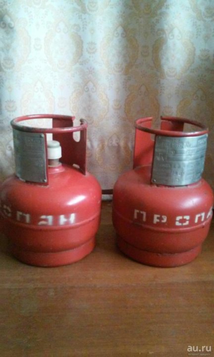 баллоны в хабаровске