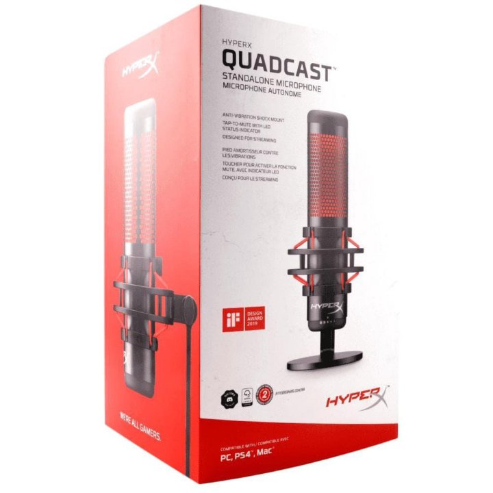 Hyperx quadcast драйвера. Микрофон hyperx quadcast s. hyper x quad cast. микрофон игровой (для стриминга) hyperx quadcast, черныйкрасный. микрофон hyperx quadcast usb.