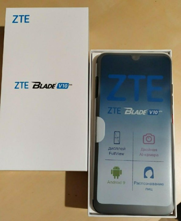 Zte blade v10 vita схема