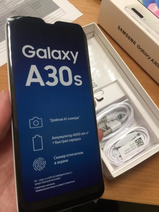 Самсунг А30 Интернет Магазин