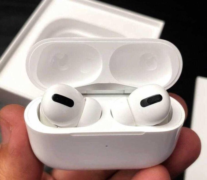 Наушники airpods pro 1 1