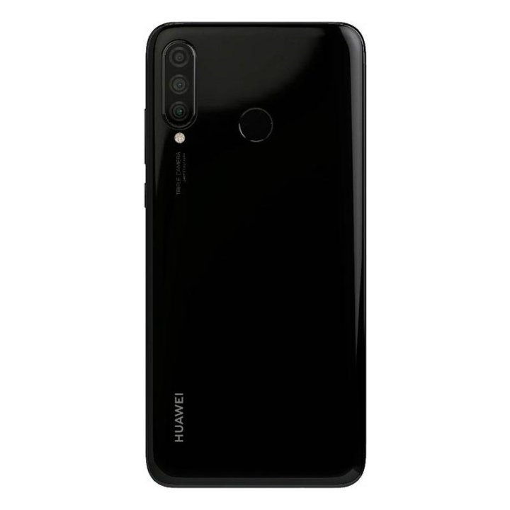 Huawei mar