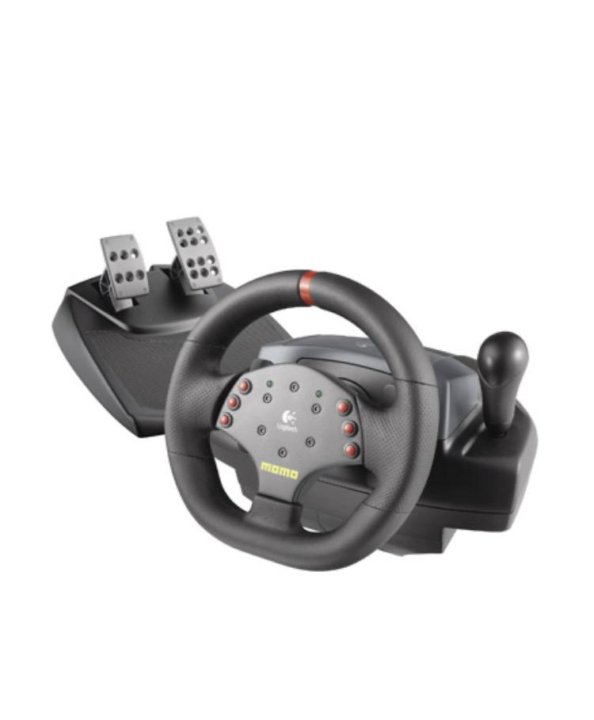 Драйвера для momo racing. Логитек руль и педали. Руль Logitech Momo Racing Force feedback Wheel. Руль g25 Racing Wheel. Logitech Momo Racing педали.