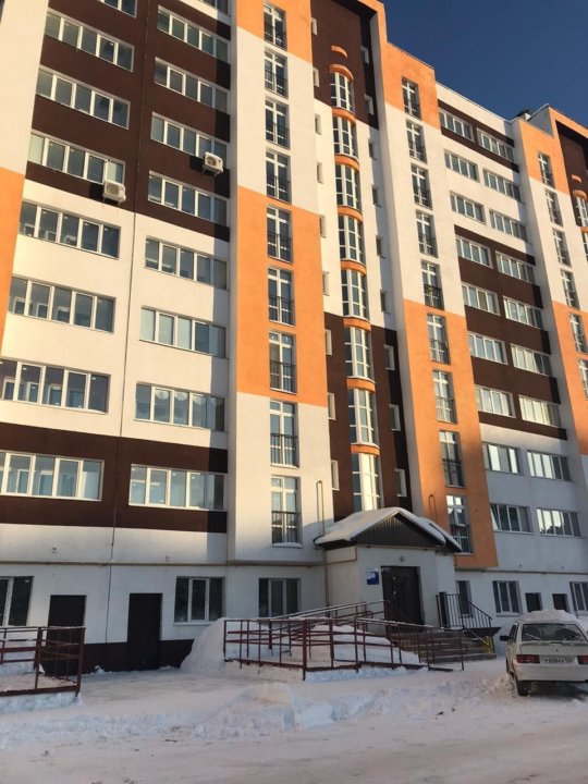 Артема 68 стерлитамак фото