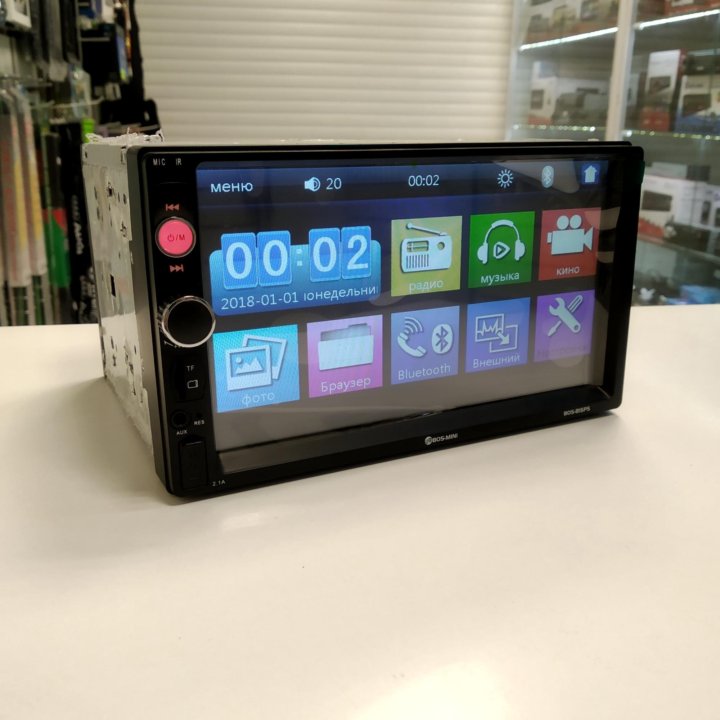 Андроид магнитола 7 дюймов. Магнитола на андроиде 2 din 7003. Андроид магнитолы bos mini. Андроид магнитолы bos mini. Akulaplay пенза.